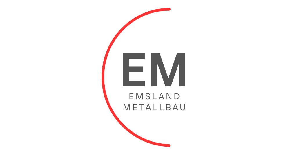Startseite 15 Logo EM Emsland Metallbau