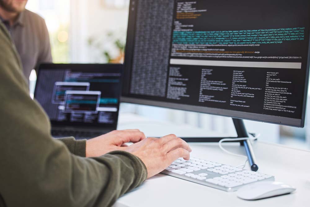 Software Modernisierung