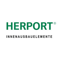 P. Krude, Herport Innenausbauelemente GmbH & Co. KG
